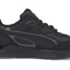 Unisex Mirage Sport Running Shoes Black