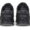 Unisex Mirage Sport Running Shoes Black