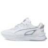 Unisex Mirage Sport Running Shoes White