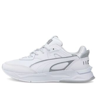Unisex Mirage Sport Running Shoes White