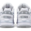 Unisex Mirage Sport Running Shoes White