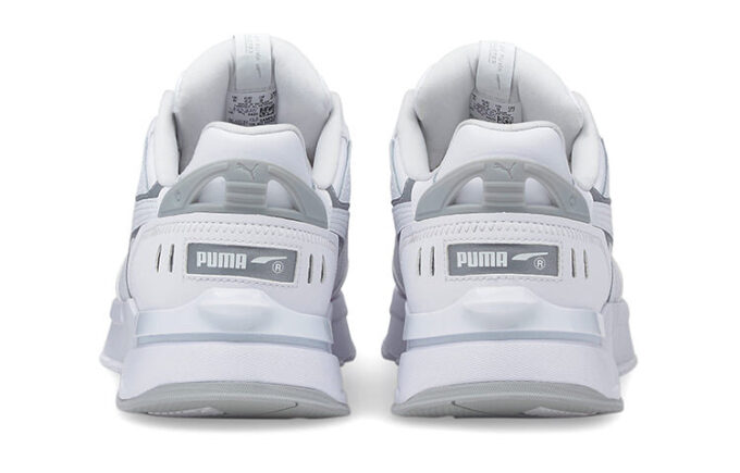 Unisex Mirage Sport Running Shoes White