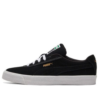 Unisex Palma Sd Sneakers Black/White