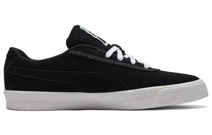 Unisex Palma Sd Sneakers Black/White