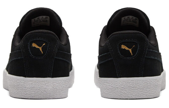 Unisex Palma Sd Sneakers Black/White