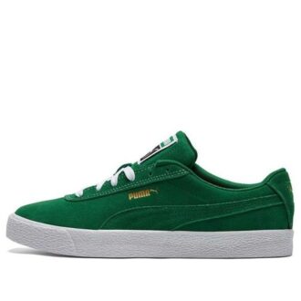 Unisex Palma Sd Sneakers Green/White