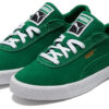 Unisex Palma Sd Sneakers Green/White