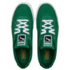 Unisex Palma Sd Sneakers Green/White