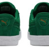 Unisex Palma Sd Sneakers Green/White