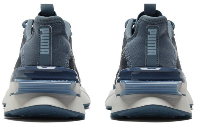 Unisex Pwrframe Op-1 Mono Sneakers Blue