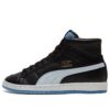 Unisex Ralph Sampson 70 Mid Layer Sneakers Black/Blue