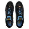Unisex Ralph Sampson 70 Mid Layer Sneakers Black/Blue