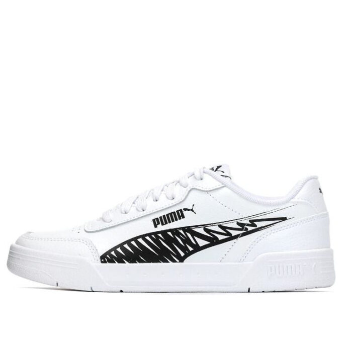 Unisex Rebound LayUp SL Sketch Sneakers White