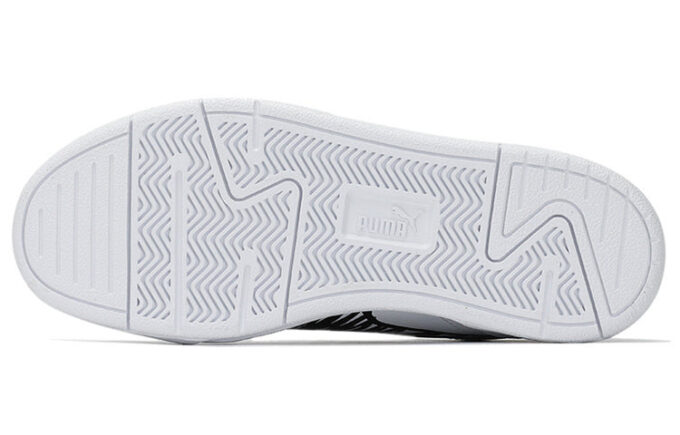 Unisex Rebound LayUp SL Sketch Sneakers White