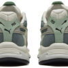 Unisex Rs-Connect Buck Sneakers Green