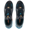 Unisex Rs-Z Core Sports Shoes Black/Blue