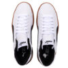 Unisex Smash V2 Mid-Top Sneakers White
