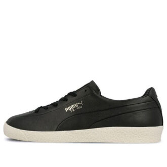 Unisex Te-Ku SaT Sneakers Black/White