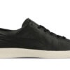 Unisex Te-Ku SaT Sneakers Black/White