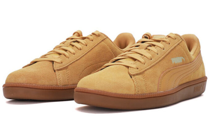 Unisex Up Sl Sneakers Brwon