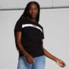 Upfront Line Women T-Shirt