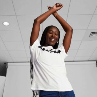 Upfront Line Women T-Shirt