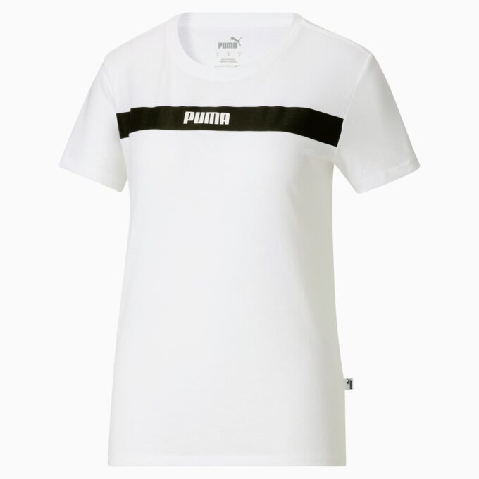 Upfront Line Women T-Shirt