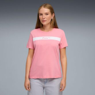 Upfront Women Tee