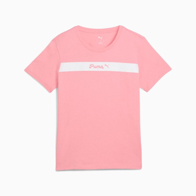 Upfront Women Tee