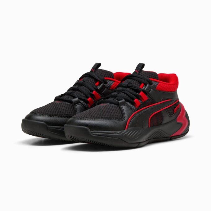 Uproar Big Kids’ Basketball Shoes Uproar Big Kids’ Basketball Shoes