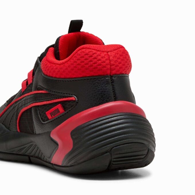 Uproar Big Kids’ Basketball Shoes Uproar Big Kids’ Basketball Shoes
