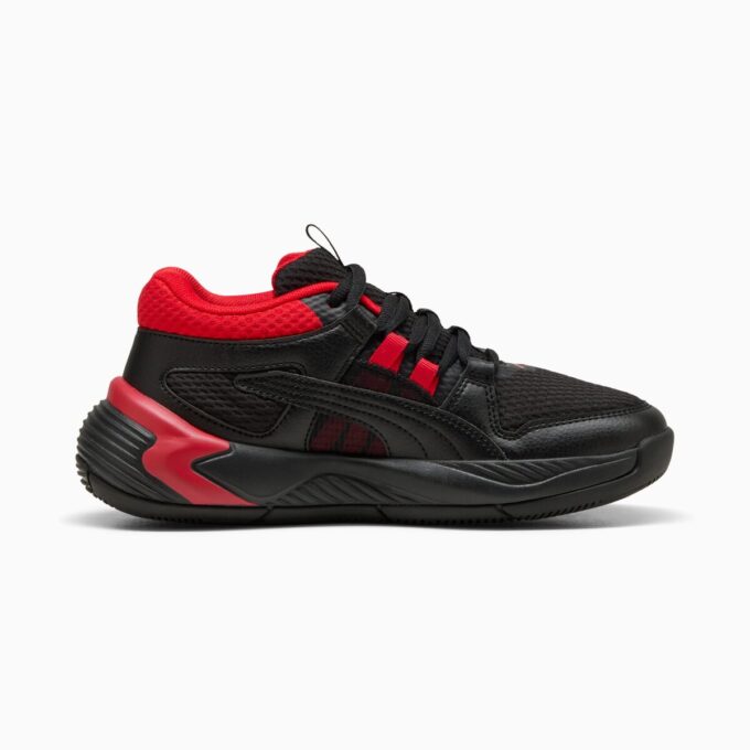 Uproar Big Kids’ Basketball Shoes Uproar Big Kids’ Basketball Shoes