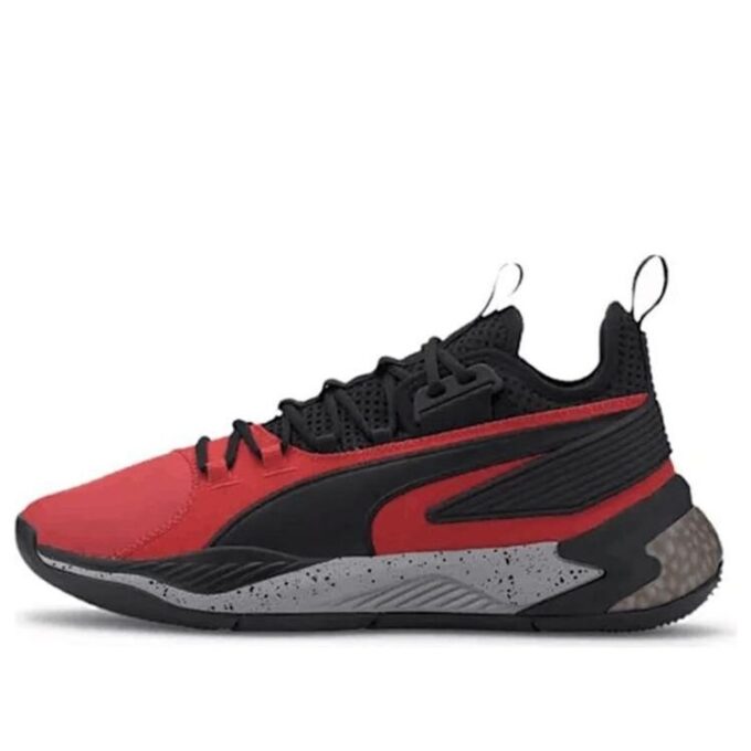 Uproar Core “High Risk Red”