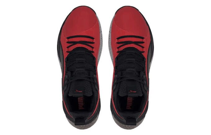 Uproar Core “High Risk Red”