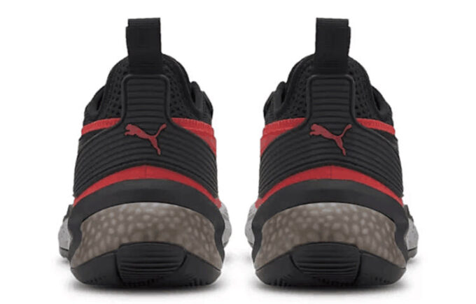 Uproar Core “High Risk Red”