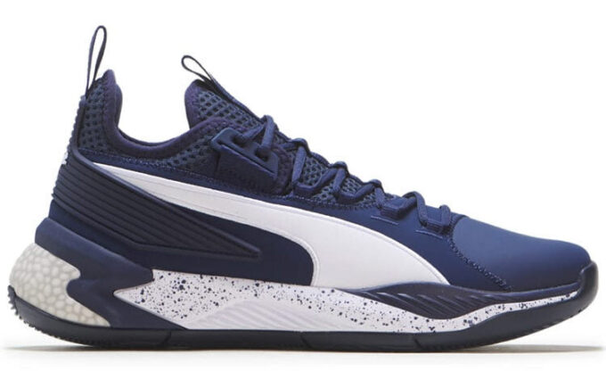 Uproar Hybrid Core “Peacoat”