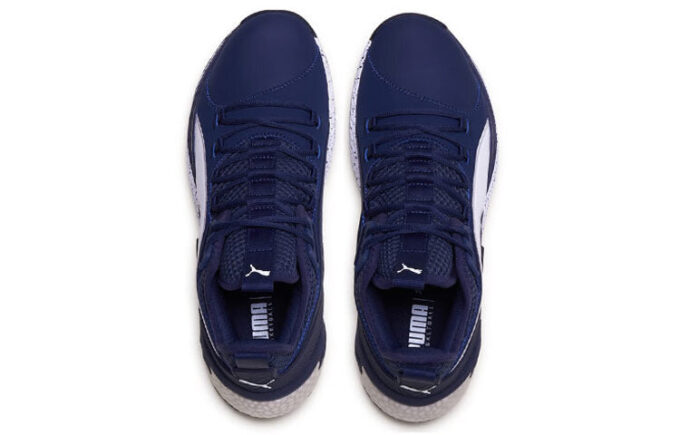 Uproar Hybrid Core “Peacoat”