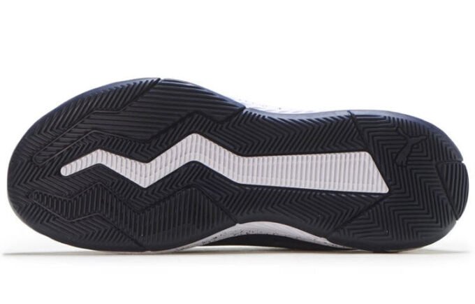 Uproar Hybrid Core “Peacoat”