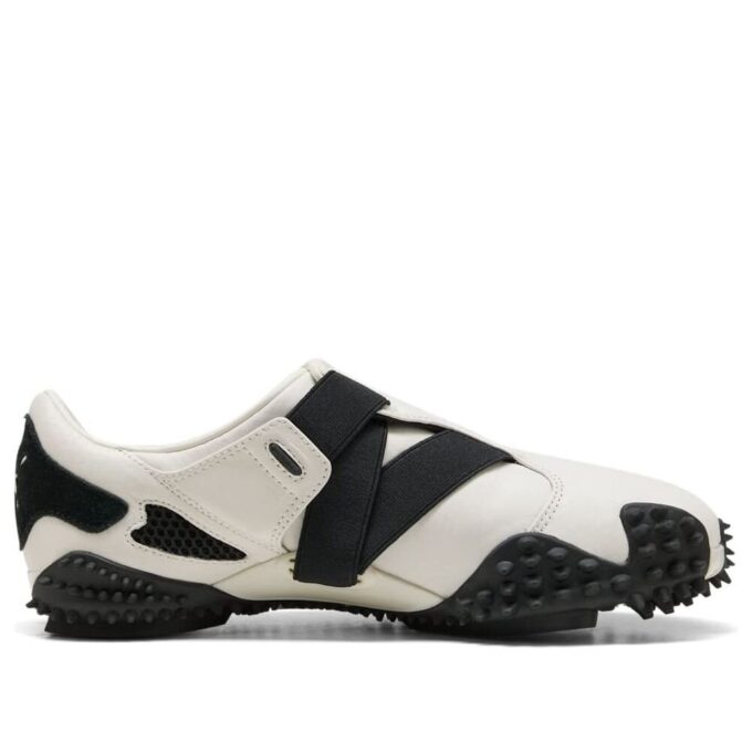 Ur Mostro “White Black”