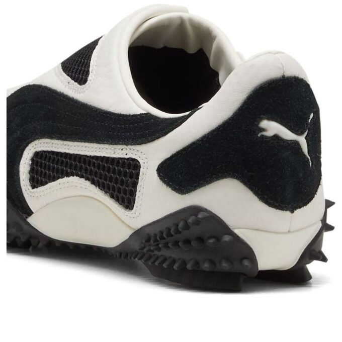 Ur Mostro “White Black”