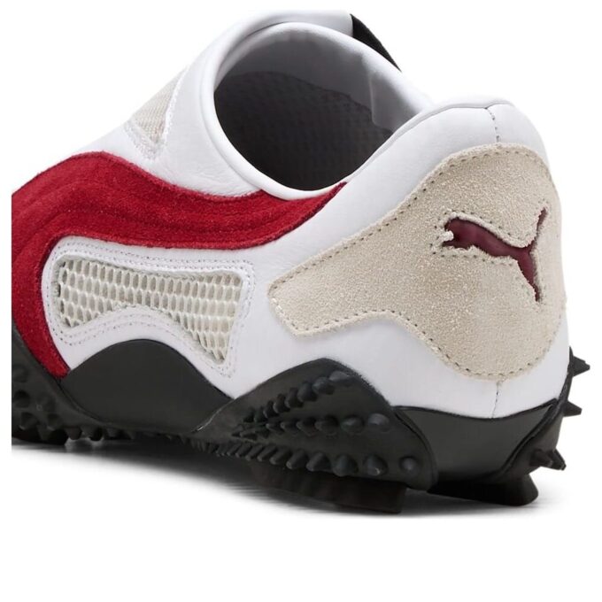 Ur Mostro “White Red”