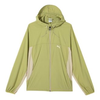 Urban Cool UV Jacket “Green”