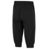 Uv Men 3/4 Pants “Black”