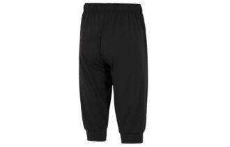 Uv Men 3/4 Pants “Black”
