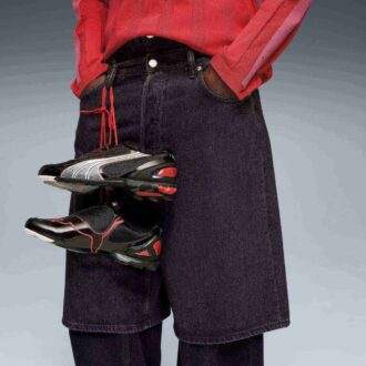 V-S1 Africa Cup of Nations Men Sneakers