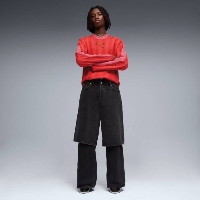 V-S1 Africa Cup of Nations Men Sneakers V-S1 Africa Cup of Nations Men Sneakers