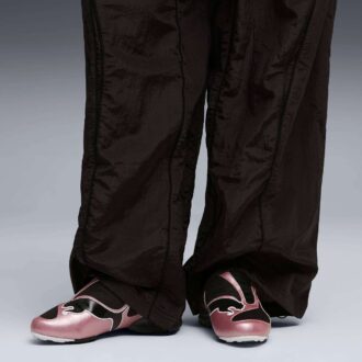 V-S1 Metallic Sneakers