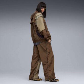 V-S1 Metallic Sneakers