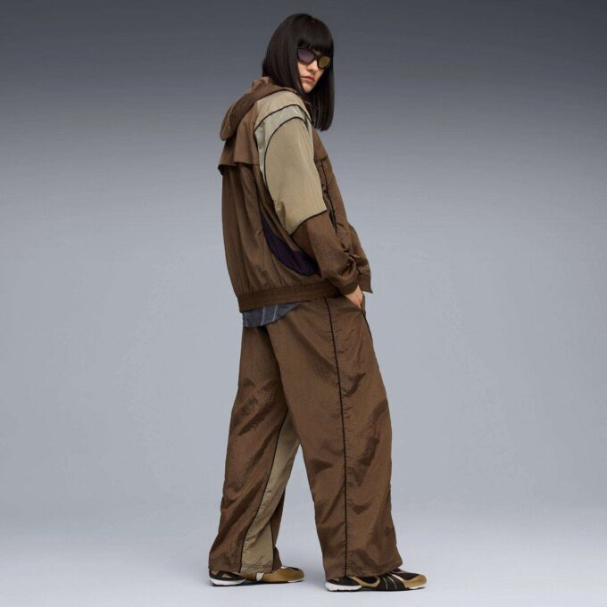 V-S1 Metallic Sneakers V-S1 Metallic Sneakers