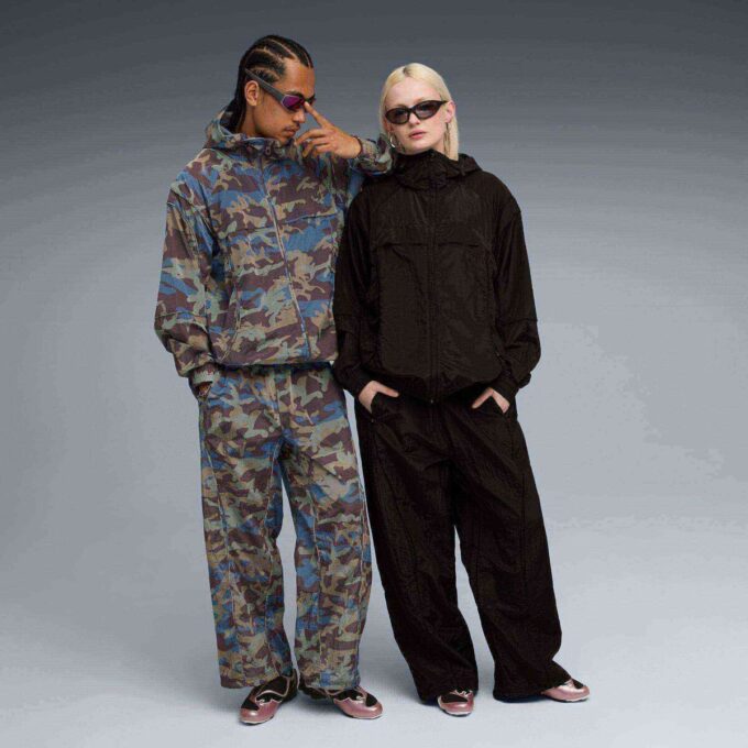 V-S1 Metallic Sneakers V-S1 Metallic Sneakers